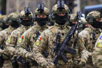 schimbare istorica de opinie majoritatea romanilor spun da serviciului militar obligatoriu rezultatele surprinzatoare ale unui sondaj 699714c6eaa76