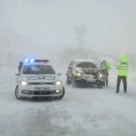 se circula in conditii de iarna pe toate drumurile nationale din zona moldovei anunta drdp 69955b07dda6d