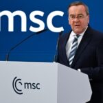 seful celei mai mari armate din europa le cere americanilor mai multa predictibilitate si siguranta declaratiile care au aprins scena internationala 6990ce309b43b