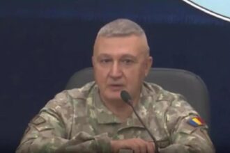 seful statului major pune reflectorul pe inechitatile din sistemul pensiilor militare imi doresc ca toti sa avem drepturi egale 697e7178b716a