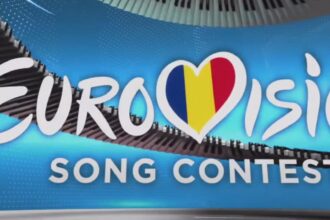 selectia nationala eurovision 68 de piese concureaza pentru un loc in finala competitiei 69898480bb3f7