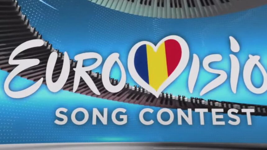 selectia nationala eurovision 68 de piese concureaza pentru un loc in finala competitiei 69898480bb3f7