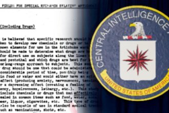 seruri ale adevarului droguri si hipnoza experimentul cia pentru modificarea comportamentului uman document desecretizat 699de92955ef9