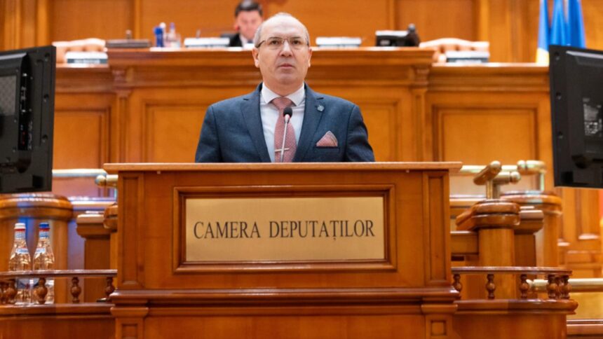 silviu gurlui deputat aur coalitia psd pnl usr udmr a trantit de pamant unul dintre cele mai subfinantate sisteme de invatamant din uniunea europeana 6982120e962c4