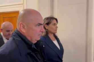 sindicalistii din administratie in conflict deschis cu premierul ilie bolojan la consultarile de la palatul victoria 6986055003c3d