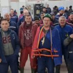 situatie exploziva la complexul energetic oltenia minerii de la carierele care apartin de ceo in greva video 698ed2b2b6481