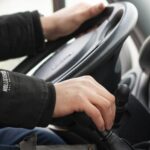 sofer de ride sharing amendat la cluj dupa ce a intors pe trecerea de pietoni pentru a si lua clientii 69986079bcde0