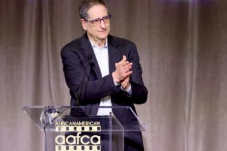 sony motion picture group ceo calls out despicable trump video depicting obamas as apes 69899df3a6210