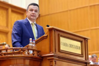 sorin grindeanu a rabufnit s a incercat diabolizarea primarului din romania nimeni nu se va atinge de fondurile destinate comunelor 698b028c48191