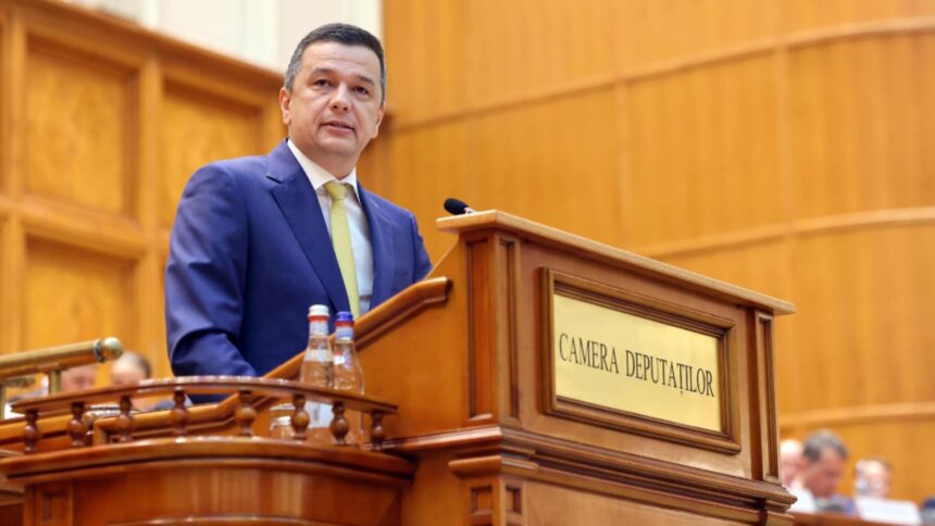sorin grindeanu a rabufnit s a incercat diabolizarea primarului din romania nimeni nu se va atinge de fondurile destinate comunelor 698b028c48191