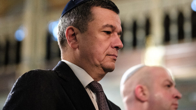 sorin grindeanu vizita oficiala in israel in calitate de pesedinte al camerei deputatilor agenda deplasarii si membrii delegatiei 6980e8724b4c0