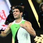 spaniolii au reactionat imediat dupa ce alcaraz l a invins pe novak djokovic la melbourne nimeni nu reusise asta pana acum 697f51655d2b6