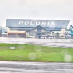 spatiul aerian inchis la doua aeroporturi din polonia din cauza unor activitati militare neplanificate 69870095968f9