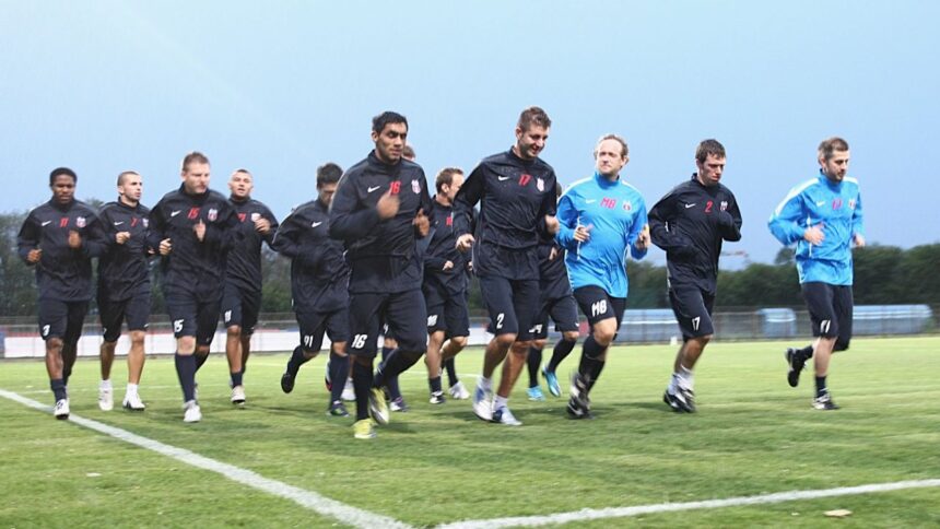 special singurul fotbalist care l a depasit pe nicolita la testele fizice este antrenor de juniori in spania 698b1afe90db8