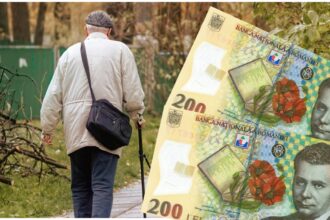 sprijin financiar pentru pensionari ajutoare in doua transe pentru pensiile sub 3 000 de lei sumele propuse 698099c84b1cb