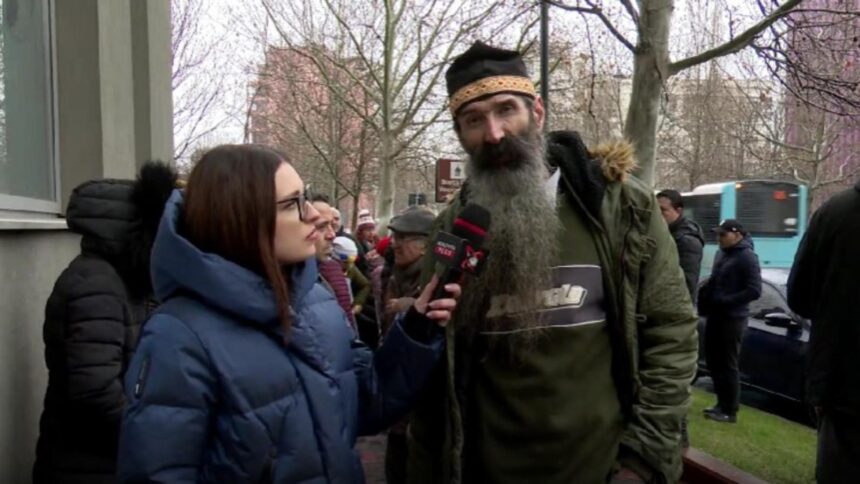 stegarul dac mesaj de sustinere pentru calin georgescu 90 din poporul roman va iubeste 6989a6b184921