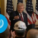 sua promit sa achite datoriile catre onu omul lui trump cere reforme in organizatie 698d7b50b97ef