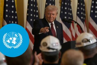 sua promit sa achite datoriile catre onu omul lui trump cere reforme in organizatie 698d7b50b97ef