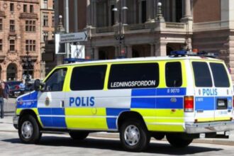 suedia politici de migratie stupide un bebelus de opt luni obligat sa paraseasca tara parintii lui pot ramane 69a057b83ff34