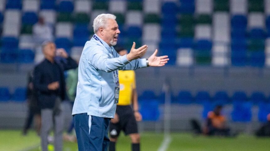 sumudica isi face bagajele anuntul arabilor si prima reactie a romanului 699d750844b81