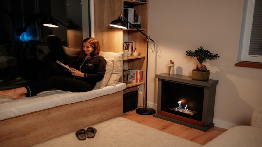 tagu lanseaza freeflame semineul cu flacara reala care nu are nevoie de cos de fum 698f16b9a188f