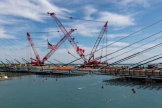 tensiuni intre sua si canada dupa ce trump ameninta cu blocarea unui pod de la granita e nebunesc 698b800664f76