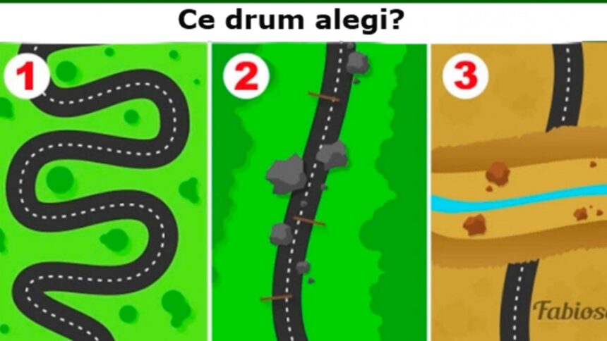 test psihologic alege un drum si afla ce spune despre tine 69831049ce4d2