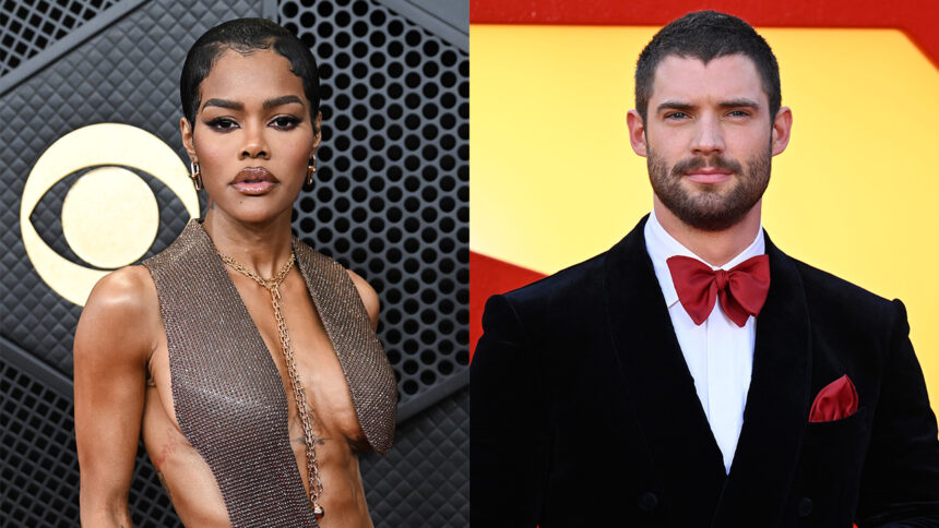 teyana taylors directorial debut david corenswet nfl drama get release dates from paramount 69866871d646a