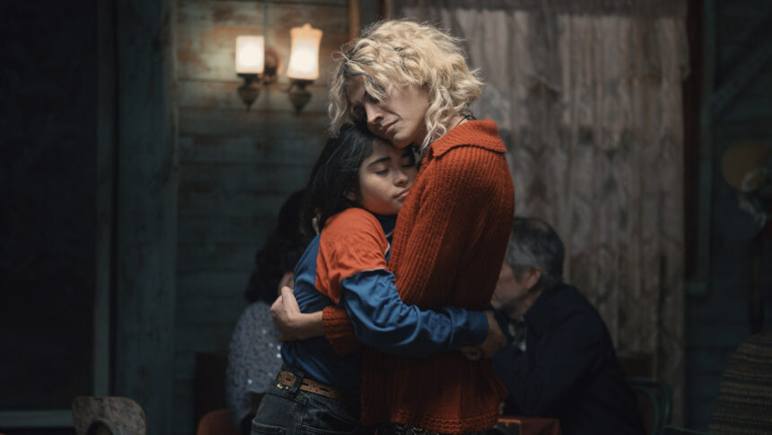 the mysterious gaze of the flamingo review a tender chilean coming of ager turns the aids epidemic into a surreal trans western 6980f60d2e5a2