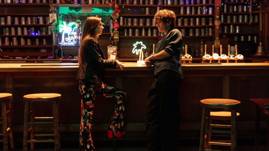 the summer i turned pretty star gavin casalegno to lead rom com sunflower child exclusive 6984d8e6453b9