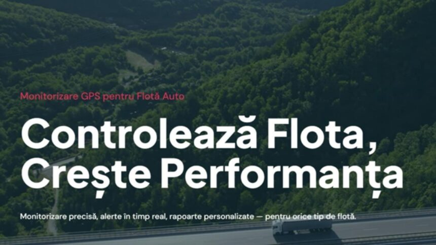 timp pierdut in trafic afla cum mozimap iti optimizeaza stationarile si performanta soferilor 698084afd3979