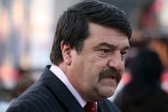 toni grebla fostul sef aep nu am fost contactat pentru anularea alegerilor nu au fost motive pentru interzicerea lui georgescu 69844b9d27093