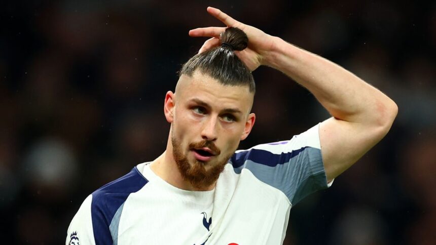 tottenham newcastle meciul zilei de la 2130 echipe probabile situatia lui radu dragusin analiza si pronosticul lui dan chilom 698b4fbb68a6c