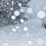 trafic in conditii de iarna pe mai multe autostrazi si drumuri din tara recomandarile politiei pentru soferi 699ff17760785