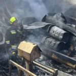 tragedie aviatica in iran un elicopter al armatei s a prabusit intr o piata patru oameni au murit fotovideo 699d8e23727a9