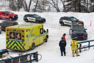 tragedie la schi in canada fetita de 13 ani moarta dupa un accident pe telescaun 699c88869df45