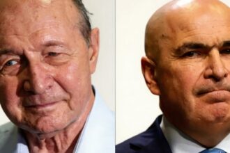 traian basescu il sfatuieste pe bolojan sa ia o pauza de la masurile de austeritate nu putem vorbi de reforma momentan doar se fac taieri 699ecb8d227b2