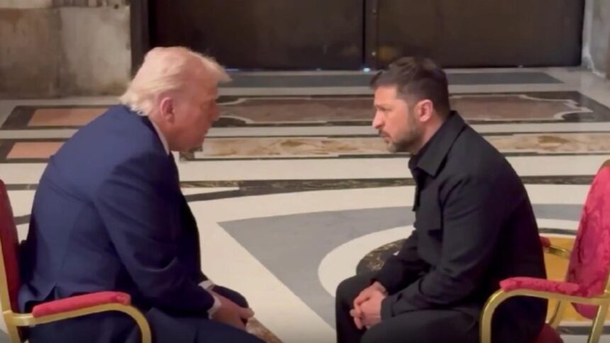 trump il avertizeaza pe zelenski cu privire la pacea cu rusia trebuie sa se miste altfel va rata o mare oportunitate 698f84c92f13d