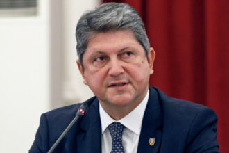 ucraina il acuza pe titus corlatean senator psd fost ministru de dezinformare de la ce a pornit disputa 6981f3b3e1f5c