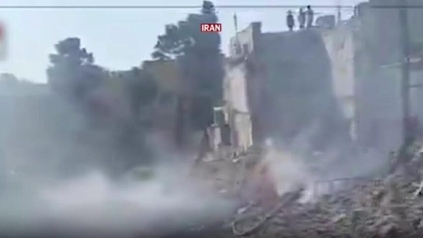 ue retrage personal din orientul mijlociu din cauza pericolului reactiile liderilor lumii dupa atacul din iran 69a332c7aead5