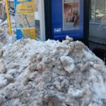 ultimatum de la pmb operatorii de salubritate risca noi amenzi daca nu isi respecta obligatiile de a curata zapada de pe strazi 699b0a8019468