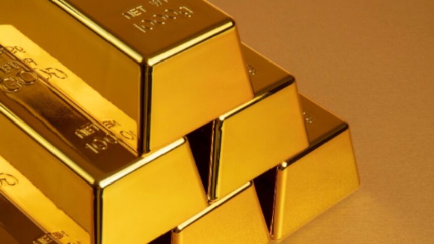 un anonim a donat 21 de kilograme de aur in valoare de 36 milioane de dolari statului japonez pentru a repara sistemul de alimentare cu apa 6998005ea256d