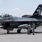 un f 16 al fortelor aeriene turce s a prabusit in vestul tarii pilotul a murit 699eba1d06827