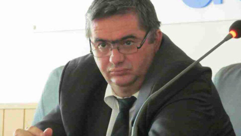 un fost sef al politiei din gorj pensionar special numit la conducerea fabricii de armament sadu explicatiile ministrului economiei 699f4ed233aab