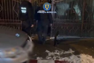 un minor arestat preventiv pentru viol a incercat sa intimideze victima pentru a scapa de acuzatii perchezitii in prahova 698c60f3a8f2b