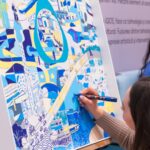 un nou magazin iqos s a deschis la galati arta intra in dialog cu orasul 698b580e5cf5b