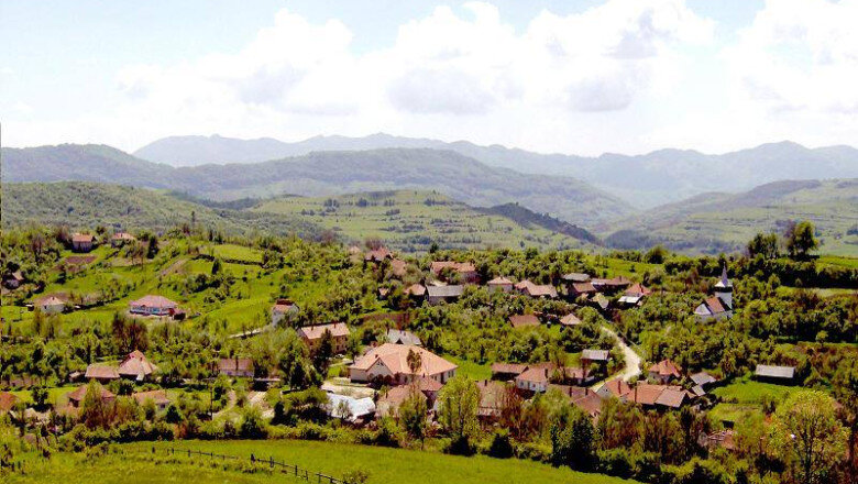 un primar din alba stinge lumina in comuna dupa ce consilierii locali nu au votat noile taxe nu mai avem cu ce sa platim curentul 69a02d66b83ab