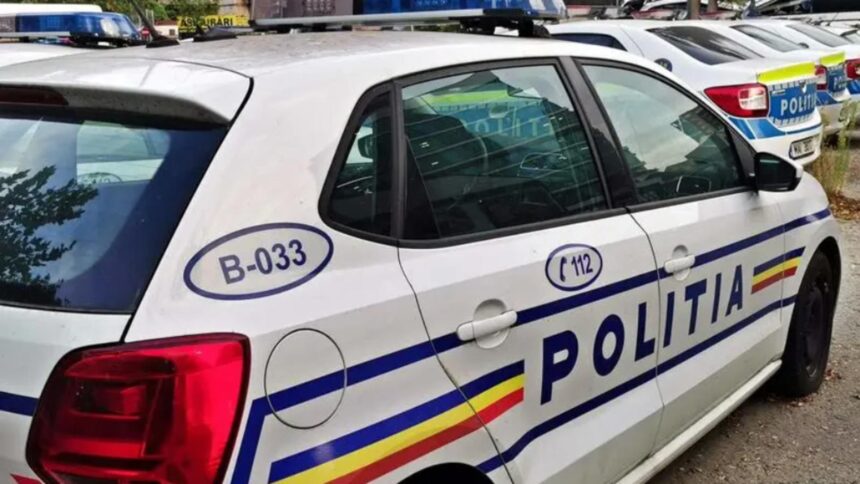 un tanar de 18 ani a fost arestat preventiv dupa o serie de furturi din blocuri locuinte si autoturisme individul purta masca si fura biciclete si scule 6984e174c1011