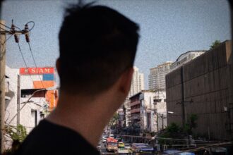 unerasable a chat with a displaced creator about his film on exile and memory and why he uses the alias socrates saint wulfstan drakos 69849997457d2