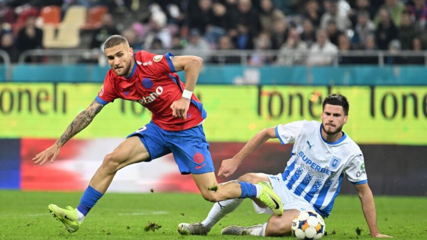 universitatea craiova fcsb de la 2000 live text pe sport ro derby decisiv pentru play off 69918721c875f